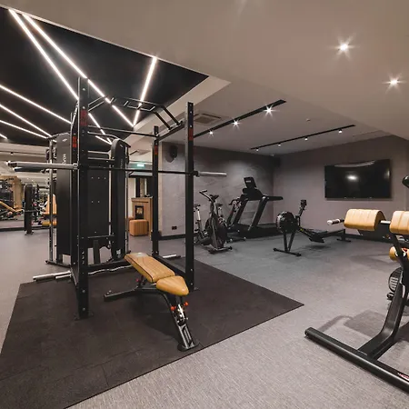 Hotel Signum Podgorica