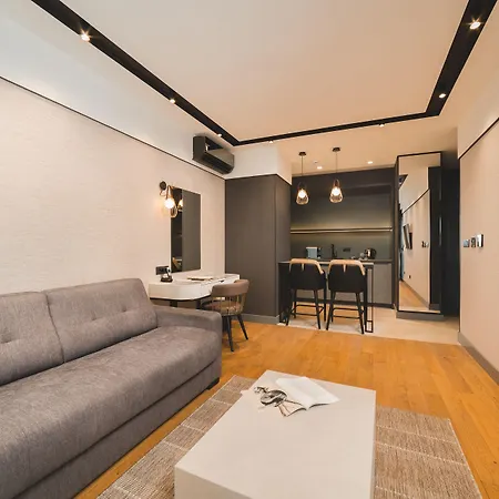 Signum Hotel Podgorica