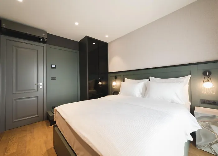 Signum Hotel Podgorica