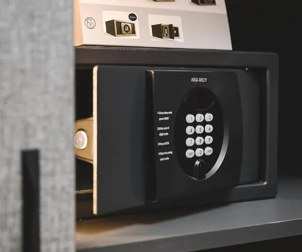 Signum Hotel Podgorica