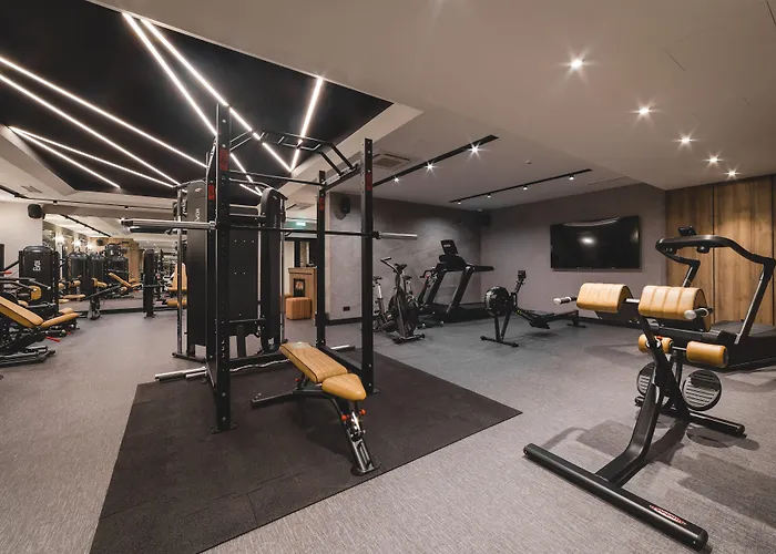 Hotel Signum Podgorica