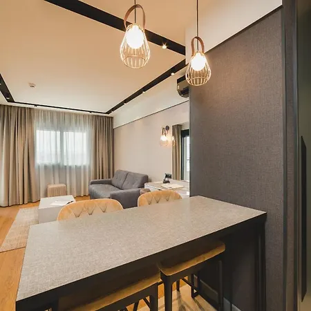 Hotel Signum Podgorica