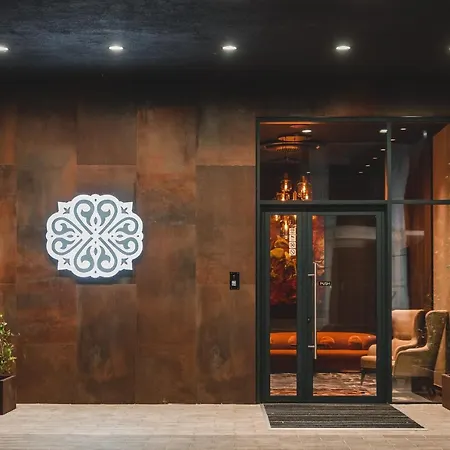 Ξενοδοχείο Signum