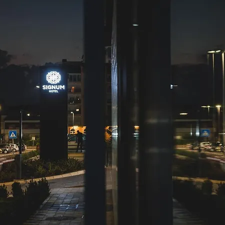 Signum Podgorica
