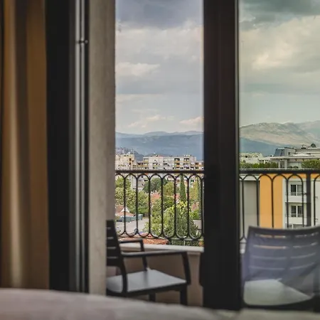 Hotel Signum 4*