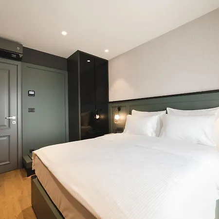 Signum Hotel Podgorica