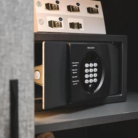 Signum Ξενοδοχείο Ποντγορίτσα