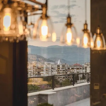 Signum Hotel Podgorica