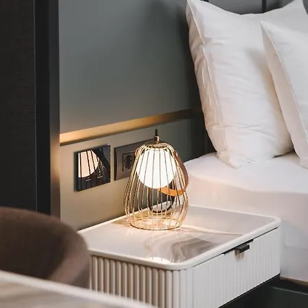 Signum Ξενοδοχείο