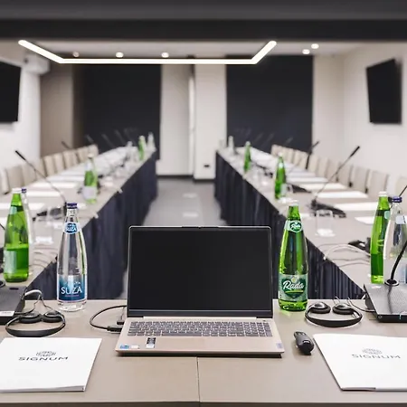 Signum Hotel Podgorica