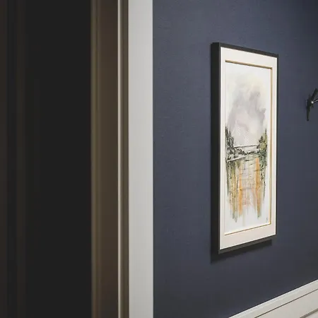 Hotel Signum Podgorica