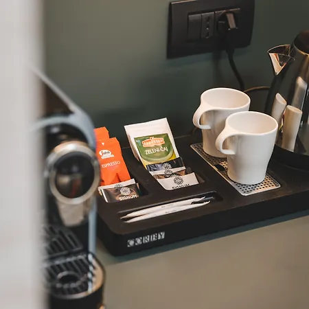 Signum Hotel Podgorica