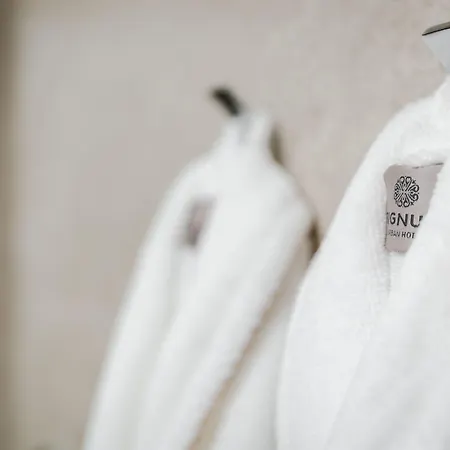 Signum Ξενοδοχείο 4*