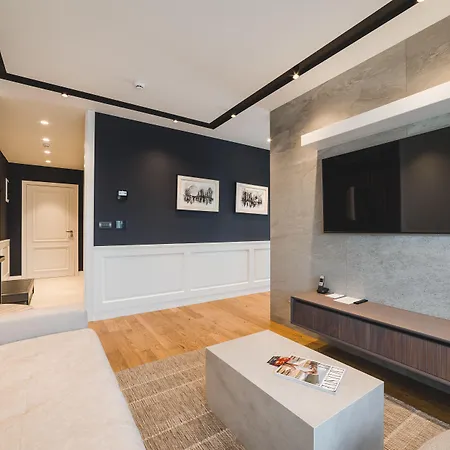 Signum 4* Podgorica