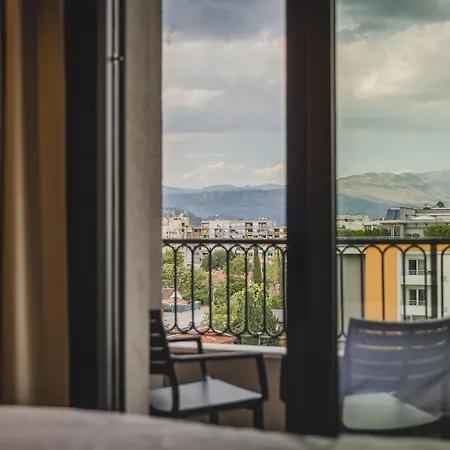 Hotel Signum Podgorica