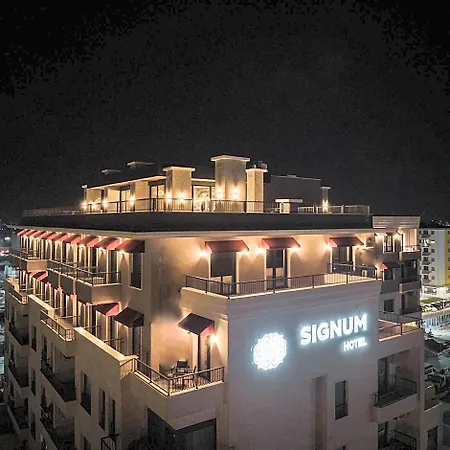 Signum