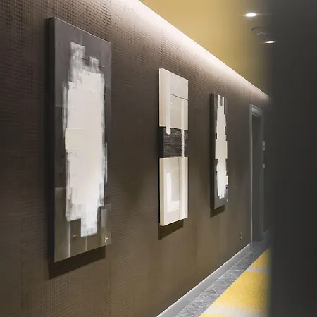 Hotel Signum Podgorica