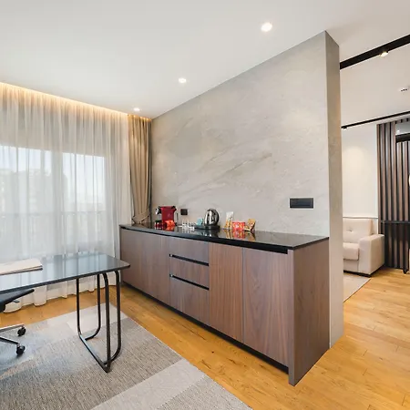 Signum 4* Podgorica