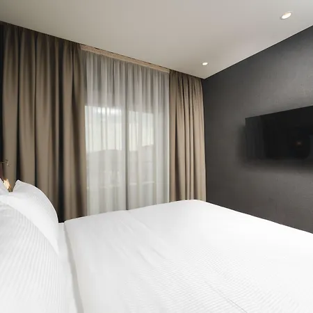 Signum Hotel Podgorica