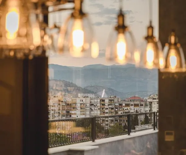 Signum Hotel Podgorica