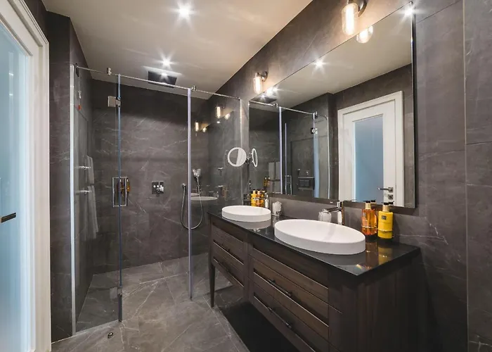 Signum Hotel Podgorica