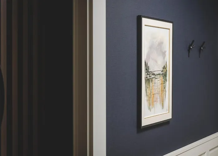 Hotel Signum Podgorica