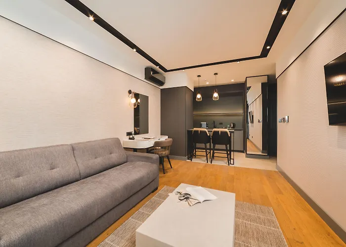 Signum Hotel Podgorica